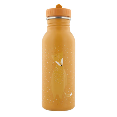 Trixie drinkfles - mr. fox, 500ml