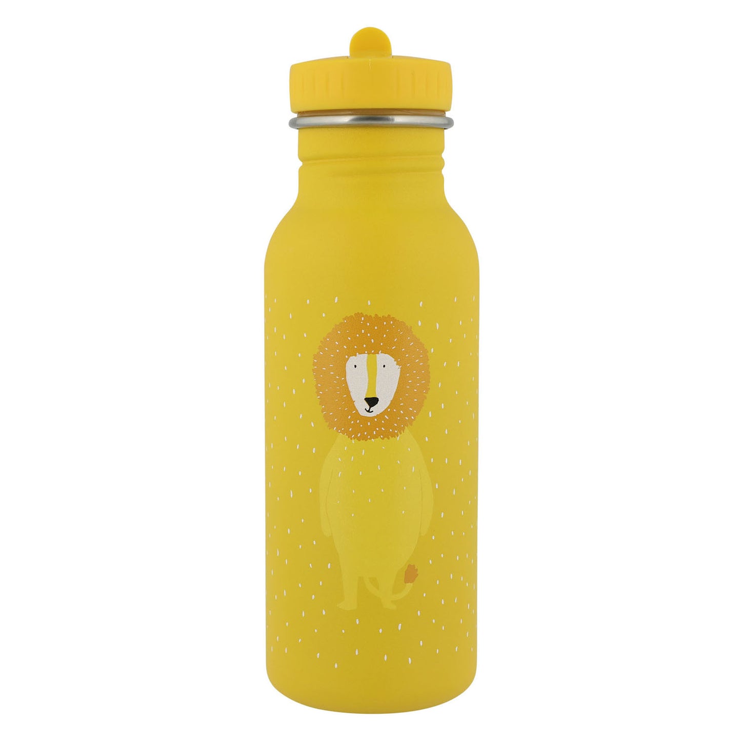 Trixie drinkfles - mr. lion, 500ml