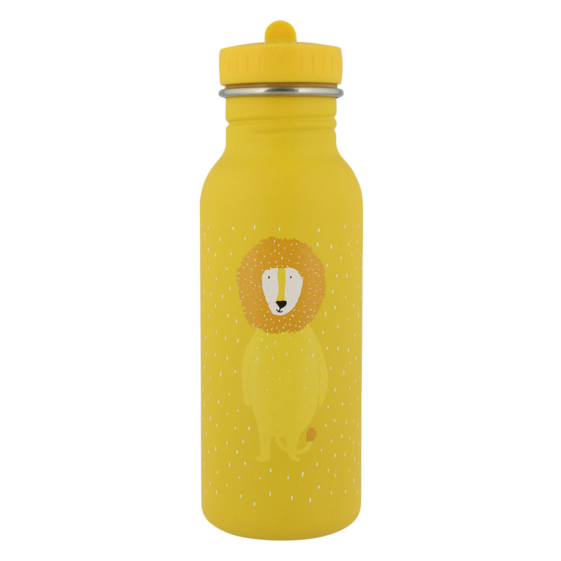 Trixie drinkfles - mr. lion, 500ml