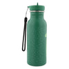 Trixie drinkfles - mr. crocodile, 500ml
