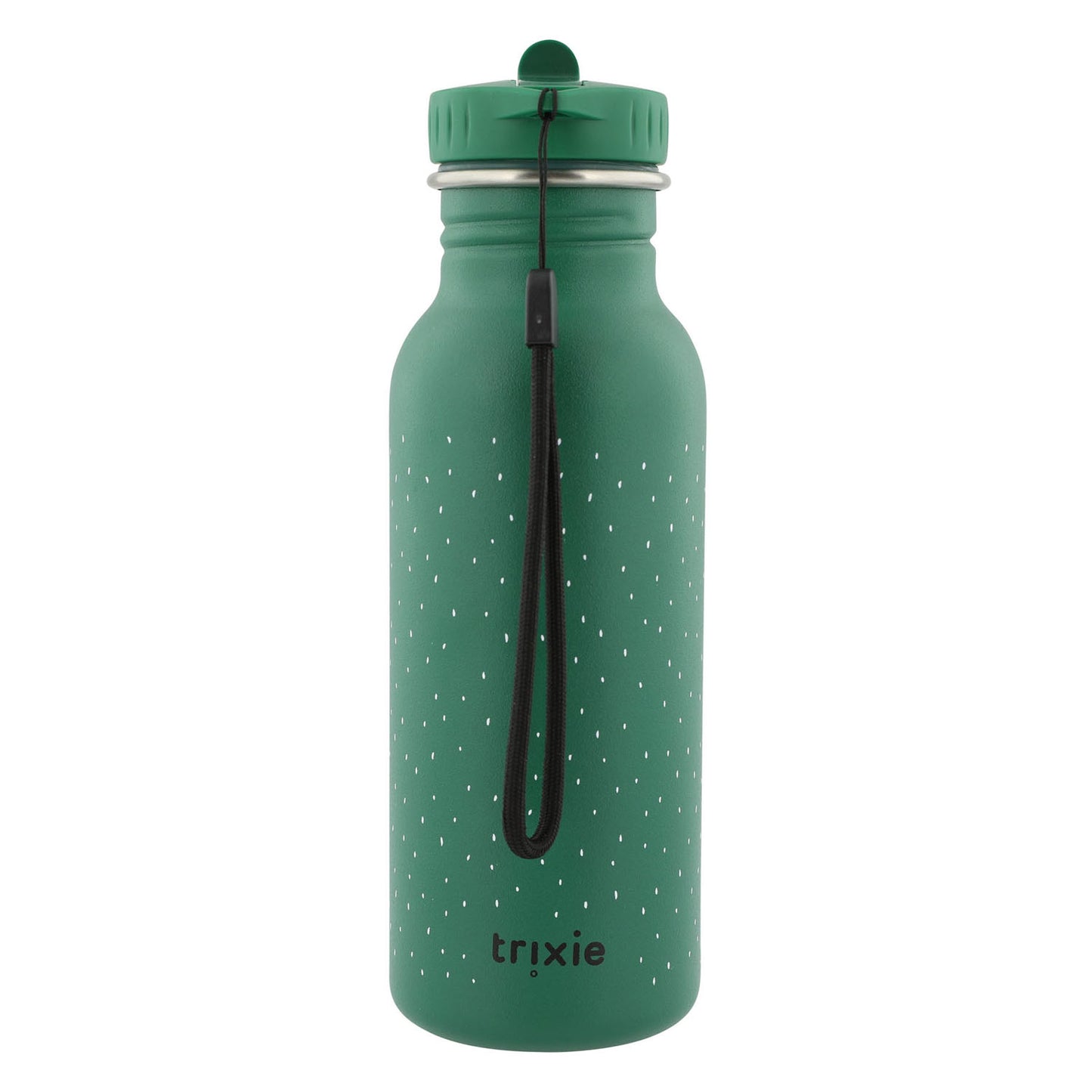 Trixie drinkfles - mr. crocodile, 500ml