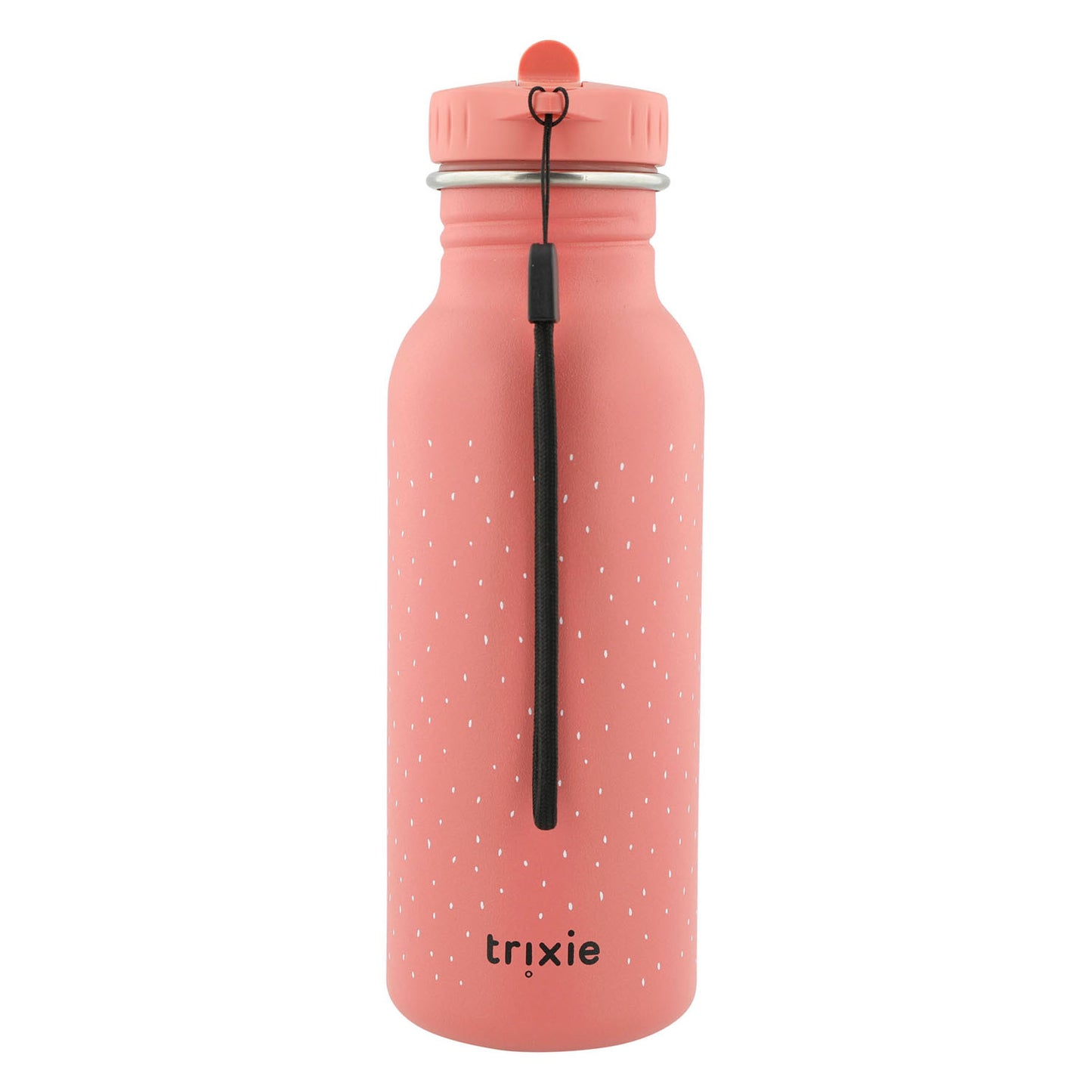 Trixie Drinkfles Mrs. Flamingo, 500ml