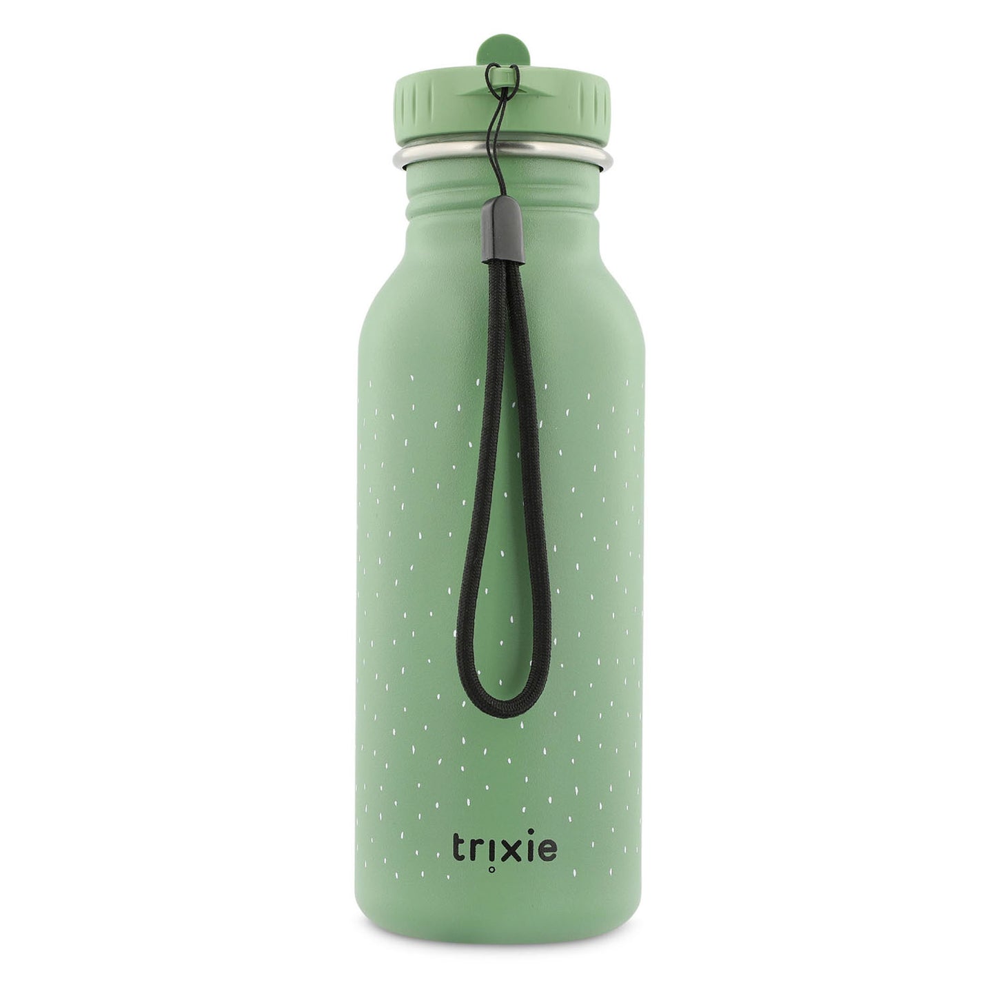 Trixie drinkfles - mr. frog, 500ml