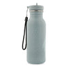 Trixie drinkfles - mr. shark, 500ml