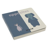 Trixie boek met tegenstellingen - afbeelding 2