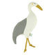 Trixie knuffeldiertje - reiger