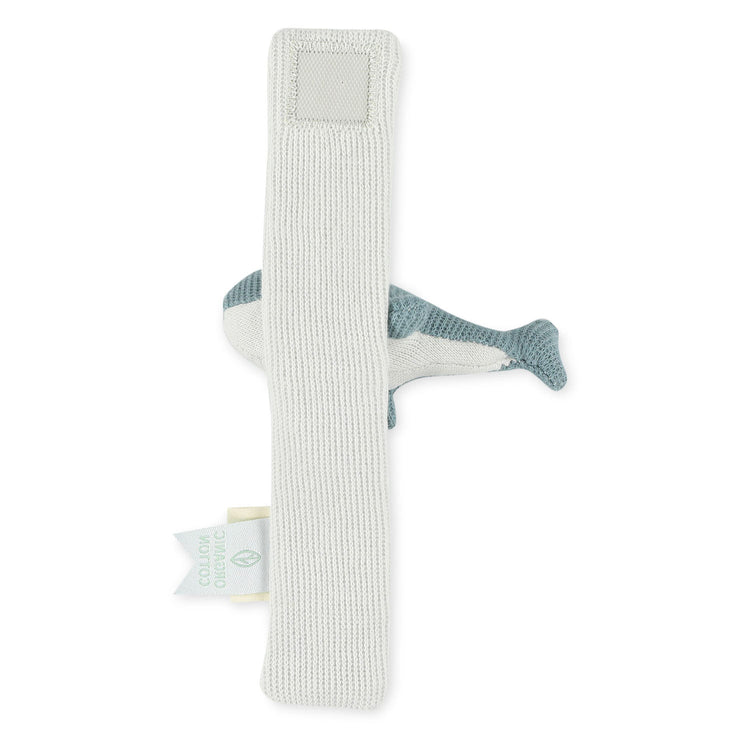 Trixie armbandrammelaar - walvis