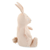 Trixie knuffel pluche klein - mrs. rabbit - afbeelding 1