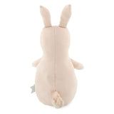 Trixie knuffel pluche klein - mrs. rabbit - afbeelding 2