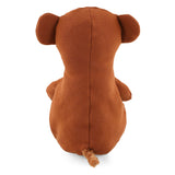 Trixie knuffel pluche klein - mr. monkey - afbeelding 2