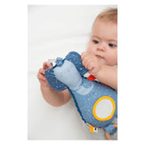 Trixie activiteitenspeeltje - mrs. elephant - afbeelding 2