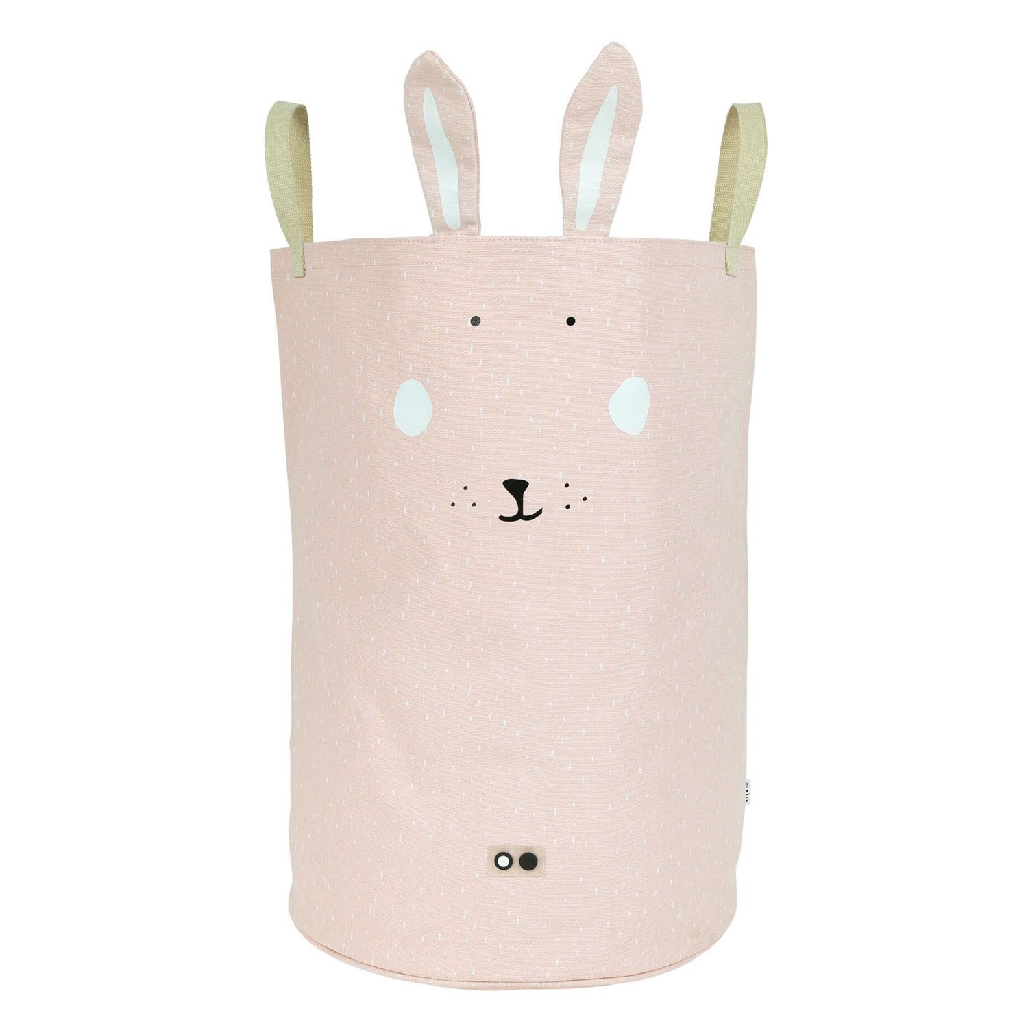 Trixie speelgoedmand groot - mrs. rabbit