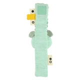 Trixie armbandrammelaar - mr. polar bear - afbeelding 1