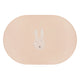 Trixie siliconen placemat - mrs. rabbit