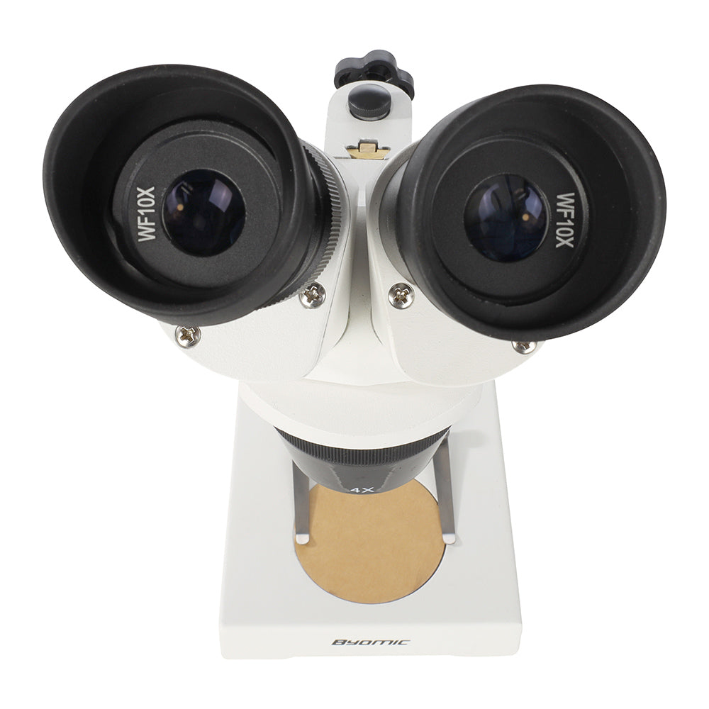 Byomic Stereo Microscoop BYO-ST3