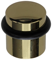 Mack 1047655 - deurstop cilindermodel vermessingd ø 30h35 mm 1 st pc | 6 stuks - afbeelding 1