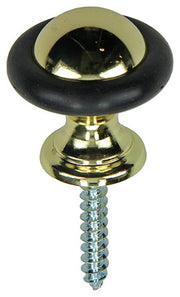 Mack 1047657 - deurstop cilindermodel vermessingd ø 28h28 mm 1 st pc | 6 stuks - afbeelding 2