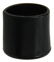 Mack 1047700 - opsteekdop kunststof zwart ø 12 mm 4 st pcs | 6 stuks - afbeelding 1