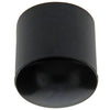 Mack 1047703 - opsteekdop kunststof zwart ø 19 mm 4 st pcs | 6 stuks