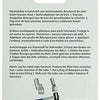 Mack 1047703 - opsteekdop kunststof zwart ø 19 mm 4 st pcs | 6 stuks