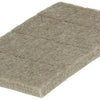 Mack 1047707 - super-vilt zelfklevend beige 19 x 19 mm 24 st pcs | 12 stuks