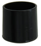 Mack 1047750 - opsteekdop kunststof zwart ø 19 mm 16 st pcs | 6 stuks