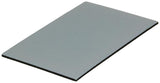 Mack 1047757 - super glijpastille zelfklevendgrijs 70 x 100 mm 1 st pcs | 12 stuks - afbeelding 1