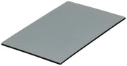 Mack 1047757 - super glijpastille zelfklevendgrijs 70 x 100 mm 1 st pcs | 12 stuks - afbeelding 1