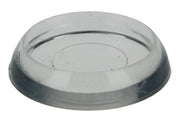 Mack 1047765 - meubelonderzetter kunststof transparant ø 35 mm 4 st pcs | 6 stuks - afbeelding 1