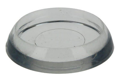 Mack 1047765 - meubelonderzetter kunststof transparant ø 35 mm 4 st pcs | 6 stuks