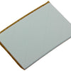 Mack 1047676 - schuimstrip zelfklevend wit 20 x 20 mm 24 st pcs | 6 stuks