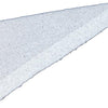 Mack 1047676 - schuimstrip zelfklevend wit 20 x 20 mm 24 st pcs | 6 stuks