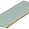 Mack 1047677 - schuimstrip zelfklevend wit 15 x 15 mm 40 st pcs | 6 stuks