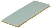 Mack 1047677 - schuimstrip zelfklevend wit 15 x 15 mm 40 st pcs | 6 stuks - afbeelding 2