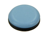 Mack 1047726 - super glijpastille zelfklevendgrijs ø 25 mm 4 st pcs | 12 stuks - afbeelding 1