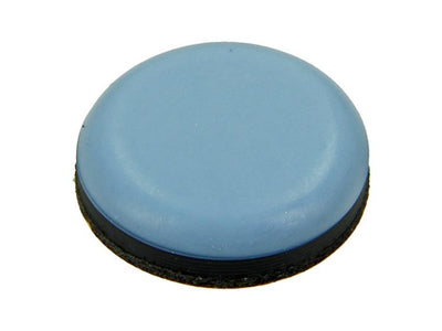 Mack 1047726 - super glijpastille zelfklevendgrijs ø 25 mm 4 st pcs | 12 stuks