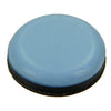 Mack 1047726 - super glijpastille zelfklevendgrijs ø 25 mm 4 st pcs | 12 stuks