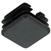 Mack 1047728 - insteekdop kunstsstof zwart 20 x 20 mm 4 st pcs | 6 stuks