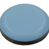 Mack 1047729 - super glijpastille zelfklevendgrijs ø 30 mm 4 st pcs | 12 stuks