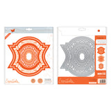 Tonic studios • layering die set classical curved - afbeelding 2