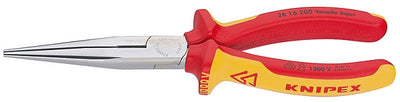 Knipex radiotang vde 2616200 grijptang