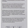 Mack 1047689 - super-vilt zelfklevend beige ø 19 mm 20 st pcs | 12 stuks