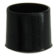 Mack 1047694 - opsteekdop kunststof zwart ø 16 mm 4 st pcs | 6 stuks - afbeelding 1