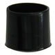Mack 1047694 - opsteekdop kunststof zwart ø 16 mm 4 st pcs | 6 stuks