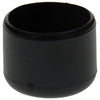 Mack 1047739 - opsteekdop kunststof zwart ø 32 mm 4 st pcs | 6 stuks