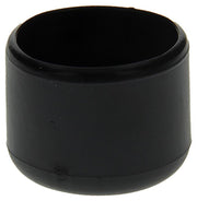 Mack 1047739 - opsteekdop kunststof zwart ø 32 mm 4 st pcs | 6 stuks - afbeelding 1