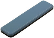 Mack 1047742 - super glijpastille zelfklevendgrijs 25 x 100 mm 4 st pcs | 12 stuks - afbeelding 1