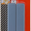 Mack 1047742 - super glijpastille zelfklevendgrijs 25 x 100 mm 4 st pcs | 12 stuks