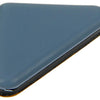 Mack 1047790 - super glijpastille zelfklevendgrijs 35x35x45 mm 4 st pcs | 12 stuks