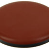 Mack 1048778 - super glijpastille zelfklevendbruin ø 50 mm 4 st pcs | 12 stuks